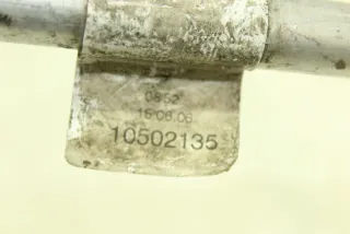 9655225080 Трубка кондиционера Citroen C5 1 Арт 105526622, вид 12