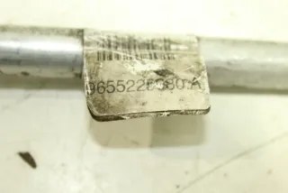 9655225080 Трубка кондиционера Citroen C5 1 Арт 105526622, вид 5