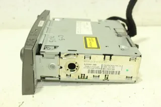 9659143077 Магнитола (аудио система) Citroen C5 1 Арт 105526764, вид 4