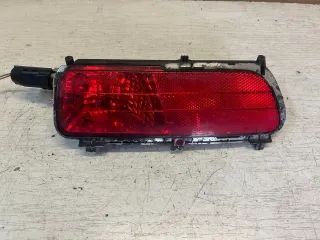 9688349180 Фонарь противотуманный правый Citroen C4 Picasso 1 Арт 1550, вид 1