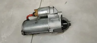 Стартер Renault Laguna 2 1.9л Арт 105536521, вид 5