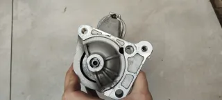  Стартер Renault Laguna 2 1.9л Арт 105536521, вид 3