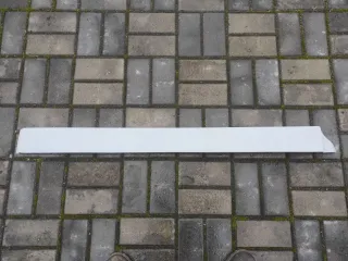 A6386900508 Обшивка сдвижной двери Mercedes Vito W638 Арт 40373160, вид 1