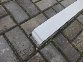 A6386900508 Обшивка сдвижной двери Mercedes Vito W638 Арт 40373160, вид 5