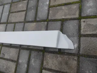 A6386900508 Обшивка сдвижной двери Mercedes Vito W638 Арт 40373160, вид 2