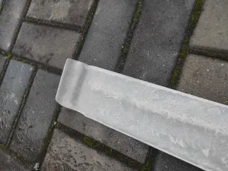 A6386900508 Обшивка сдвижной двери Mercedes Vito W638 Арт 40373160, вид 4