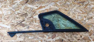 9002L7 Форточка передняя левая Citroen Berlingo 2  Арт min105537216, вид 1