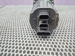 A2224607001, A2224606701, V29007896 Серводвигатель (моторчик) рулевой рейки Mercedes S W222 Арт 105537694, вид 4