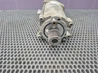 A2224607001, A2224606701, V29007896 Серводвигатель (моторчик) рулевой рейки Mercedes S W222 Арт 105537694, вид 2