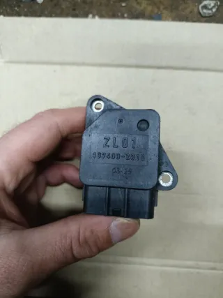 1974002010 Расходомер Mazda 3 BL 1.6л Арт 105537736, вид 1