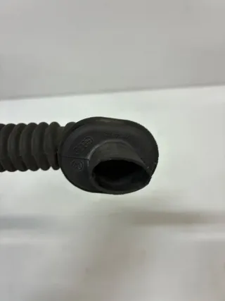  Гофра проводки багажника Volkswagen Passat B4 Арт 043870, вид 3