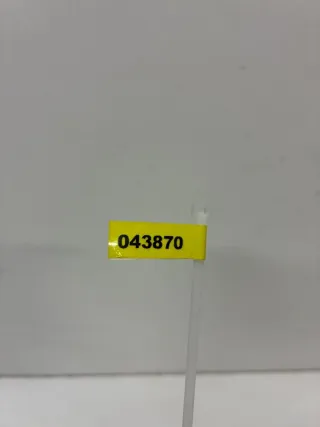  Гофра проводки багажника Volkswagen Passat B4 Арт 043870, вид 4