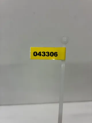  Гофра проводки багажника Volkswagen Passat B4 Арт 043306, вид 4