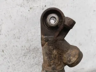  Гидростойка задняя левая Citroen C5 2 Арт 3238_2000001319883, вид 5