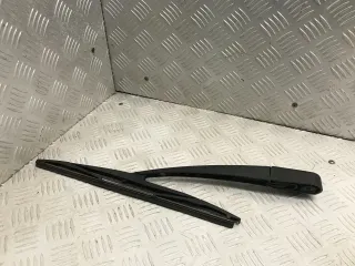  Щеткодержатель задний Citroen C4 Picasso 1 Арт 21431301429, вид 4