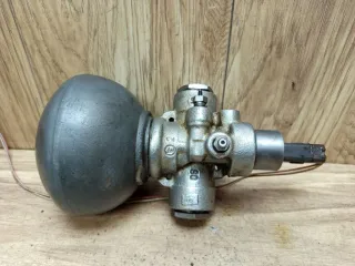 9637337380 Гидроаккумулятор Citroen C5 1 Арт G18515, вид 1