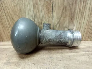  Гидроцилиндр задний Citroen C5 1 Арт G18524, вид 1