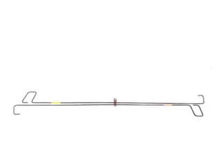 79273H0510, 79283H0510 Торсион крышки багажника Kia Rio 4 restailing Арт SZ74185, вид 1