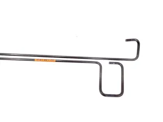 79273H0510, 79283H0510 Торсион крышки багажника Kia Rio 4 restailing Арт SZ74185, вид 2