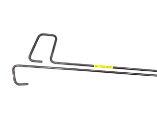 79273H0510, 79283H0510 Торсион крышки багажника Kia Rio 4 restailing Арт SZ74185, вид 4