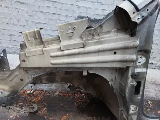 7212 RX, 1606219780 четверть Citroen Berlingo 2 restailing Арт SZ74217, вид 3