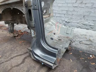 7212 RX, 1606219780 четверть Citroen Berlingo 2 restailing Арт SZ74217, вид 7