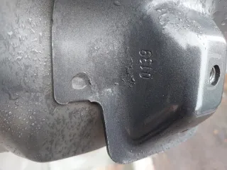 7212 RX, 1606219780 четверть Citroen Berlingo 2 restailing Арт SZ74217, вид 10