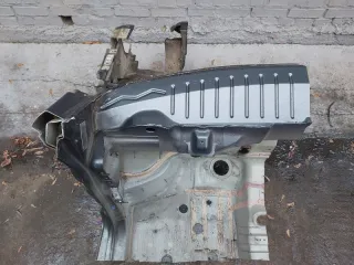 7212 RX, 1606219780 четверть Citroen Berlingo 2 restailing Арт SZ74217, вид 13