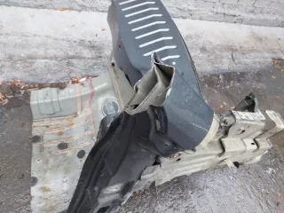 7213 QT, 7213QT четверть Citroen Berlingo 2 restailing Арт SZ74218, вид 4