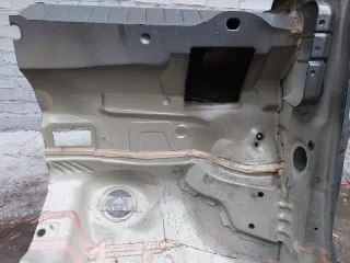 7213 QT, 7213QT четверть Citroen Berlingo 2 restailing Арт SZ74218, вид 12