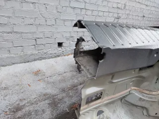 7213 QT, 7213QT четверть Citroen Berlingo 2 restailing Арт SZ74218, вид 13