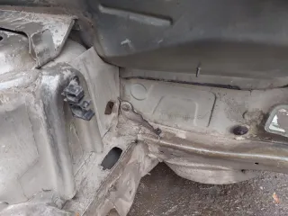 7213 QT, 7213QT четверть Citroen Berlingo 2 restailing Арт SZ74218, вид 18