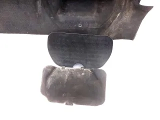 7586 CV, 7586 ST, 7585 JN, 7585 JP Напольное покрытие ковролин Citroen Berlingo 2 restailing Арт SZ74222, вид 7