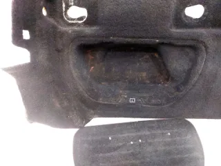 7586 CV, 7586 ST, 7585 JN, 7585 JP Напольное покрытие ковролин Citroen Berlingo 2 restailing Арт SZ74222, вид 10