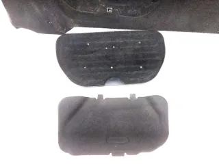 7586 CV, 7586 ST, 7585 JN, 7585 JP Напольное покрытие ковролин Citroen Berlingo 2 restailing Арт SZ74222, вид 11