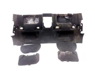 7586 CV, 7586 ST, 7585 JN, 7585 JP Напольное покрытие ковролин Citroen Berlingo 2 restailing Арт SZ74222, вид 12