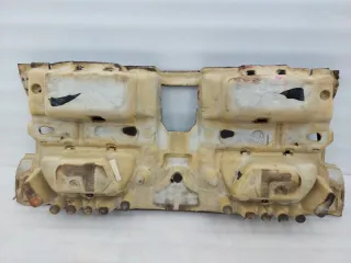 7586 CV, 7586 ST, 7585 JN, 7585 JP Напольное покрытие ковролин Citroen Berlingo 2 restailing Арт SZ74222, вид 13