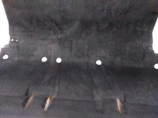 7586CX, 7586 CX Напольное покрытие ковролин Citroen Berlingo 2 restailing Арт SZ74224, вид 5