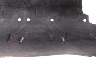 7586CX, 7586 CX Напольное покрытие ковролин Citroen Berlingo 2 restailing Арт SZ74224, вид 7