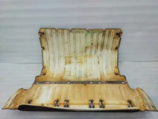 7586CX, 7586 CX Напольное покрытие ковролин Citroen Berlingo 2 restailing Арт SZ74224, вид 11