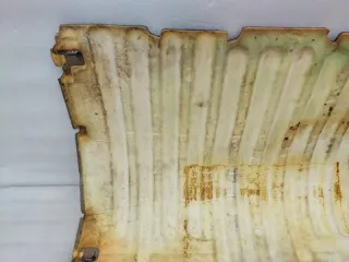 7586CX, 7586 CX Напольное покрытие ковролин Citroen Berlingo 2 restailing Арт SZ74224, вид 12