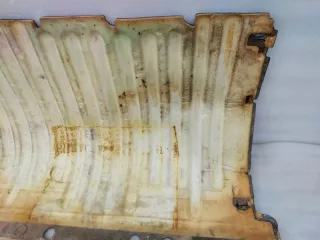 7586CX, 7586 CX Напольное покрытие ковролин Citroen Berlingo 2 restailing Арт SZ74224, вид 13