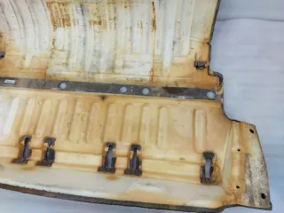 7586CX, 7586 CX Напольное покрытие ковролин Citroen Berlingo 2 restailing Арт SZ74224, вид 14