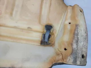 7586CX, 7586 CX Напольное покрытие ковролин Citroen Berlingo 2 restailing Арт SZ74224, вид 15