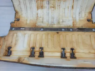 7586CX, 7586 CX Напольное покрытие ковролин Citroen Berlingo 2 restailing Арт SZ74224, вид 16