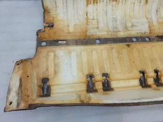 7586CX, 7586 CX Напольное покрытие ковролин Citroen Berlingo 2 restailing Арт SZ74224, вид 17