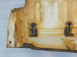 7586CX, 7586 CX Напольное покрытие ковролин Citroen Berlingo 2 restailing Арт SZ74224, вид 18