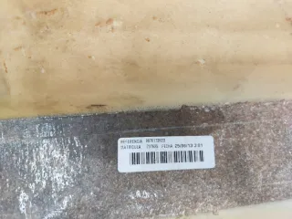 7586CX, 7586 CX Напольное покрытие ковролин Citroen Berlingo 2 restailing Арт SZ74224, вид 19