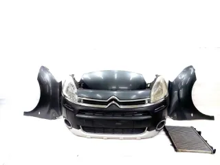  Ноускат Citroen Berlingo 2 restailing Арт SZ74230, вид 1