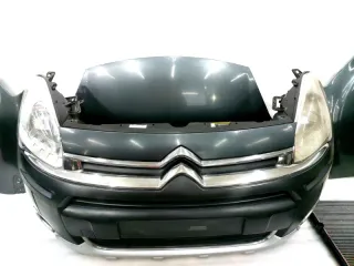  Ноускат Citroen Berlingo 2 restailing Арт SZ74230, вид 4